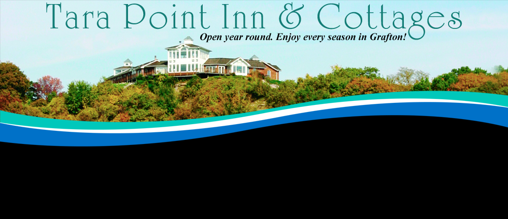 Tara Point