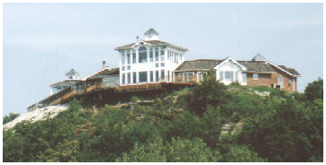 Tara Point